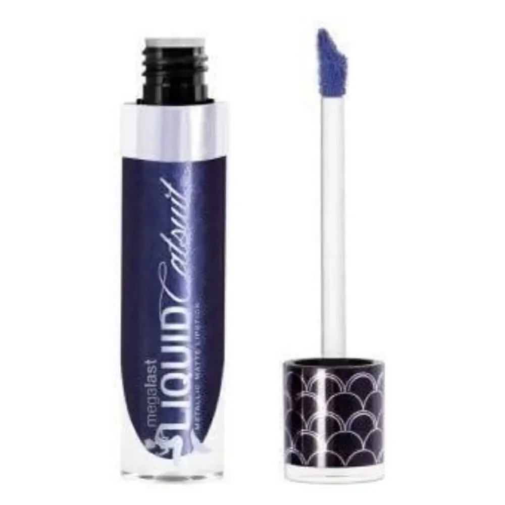 Megalast liquid catsuit matte/ metallic bundle